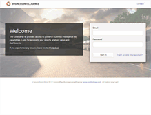 Tablet Screenshot of bi.controlpay.com
